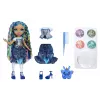 Rainbow High Rainbow Shimmers με Slime Κούκλα μόδας - Skyler (μπλε)