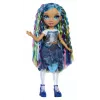 Rainbow High Rainbow Shimmers με Slime Κούκλα μόδας - Skyler (μπλε)