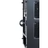 Chieftec LF-02B-OP Κουτί υπολογιστή Midi Tower Μαύρο