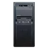 Chieftec LF-02B-OP Κουτί υπολογιστή Midi Tower Μαύρο