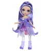 Rainbow High Rainbow Shimmers με βλέννα κούκλα μόδας - Violet (μωβ)