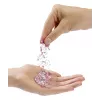 Rainbow High Rainbow Shimmers με βλέννα κούκλα μόδας - Violet (μωβ)