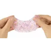 Rainbow High Rainbow Shimmers με βλέννα κούκλα μόδας - Violet (μωβ)