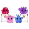 Rainbow High Rainbow Shimmers με βλέννα κούκλα μόδας - Violet (μωβ)