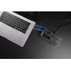 Kingston Technology USB3.2 Gen1 Workflow Dual-Slot SDHC/SDXC UHS-II αναγνώστης καρτών