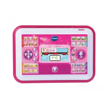 VTech 80-155554 εκπαιδευτικό παιχνίδι (κατεστραμμένη συσκευασία)