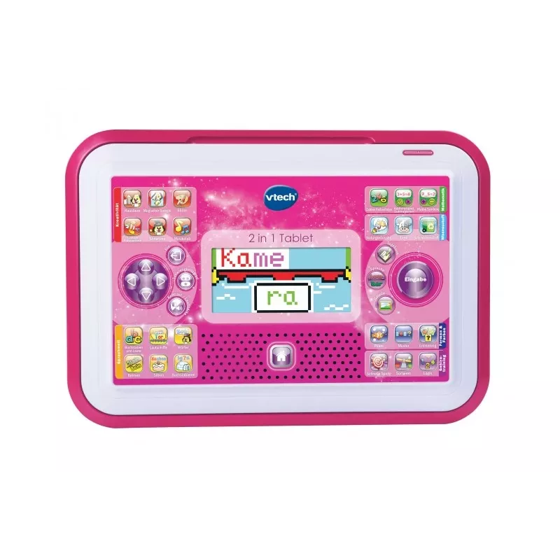 VTech 80-155554 εκπαιδευτικό παιχνίδι (κατεστραμμένη συσκευασία)
