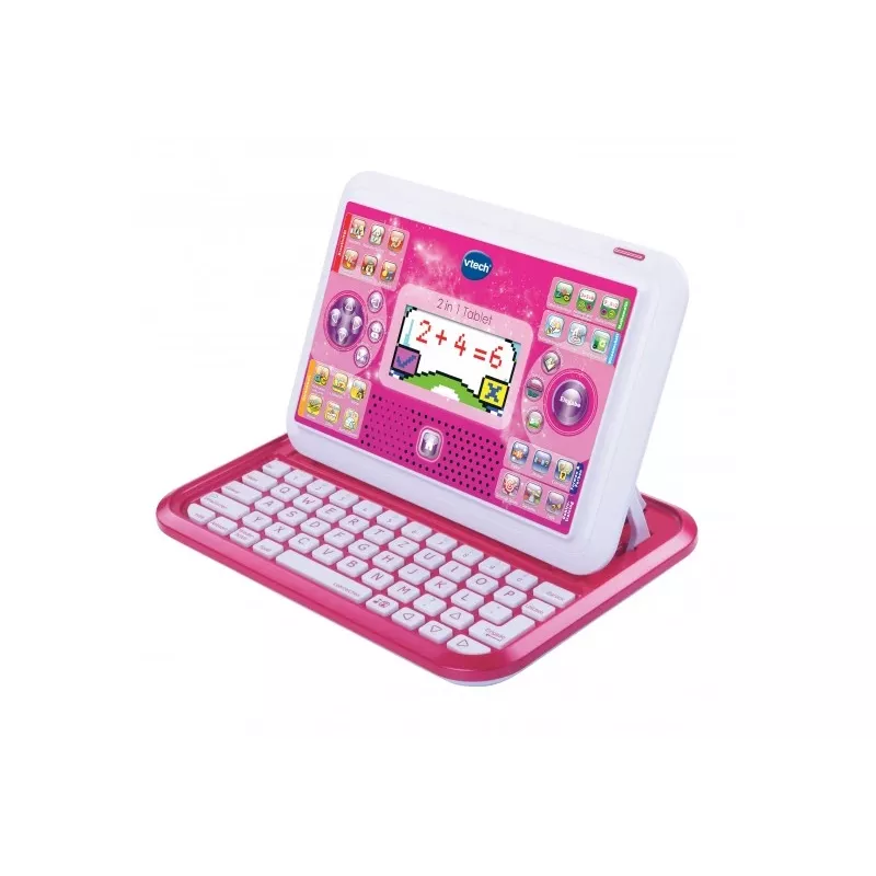 VTech 80-155554 εκπαιδευτικό παιχνίδι (κατεστραμμένη συσκευασία)