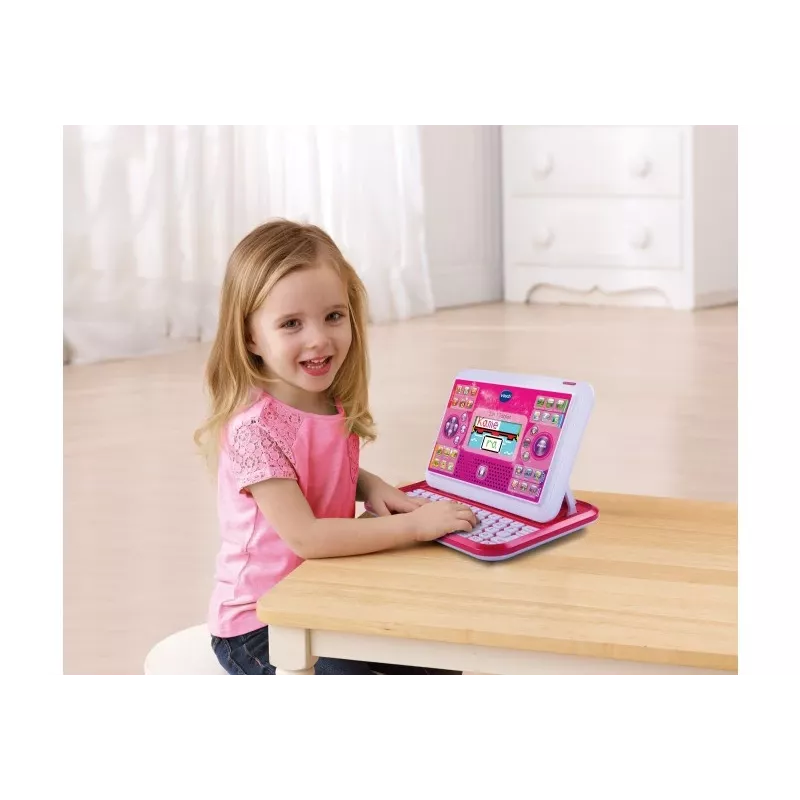 VTech 80-155554 εκπαιδευτικό παιχνίδι (κατεστραμμένη συσκευασία)