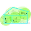 Αντάπτορας WiFi Devolo Magic 1 WiFi mini