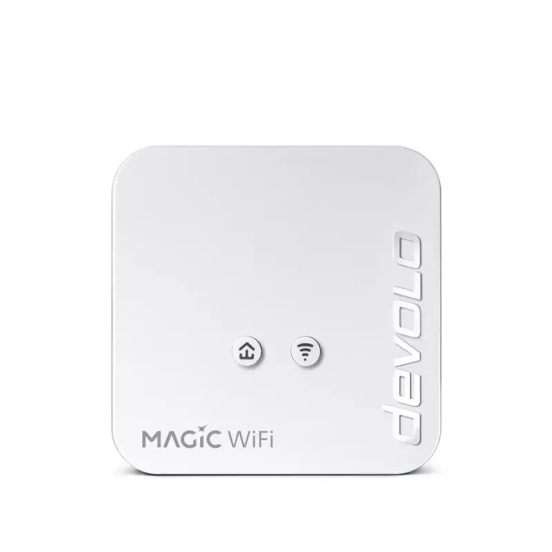 Αντάπτορας WiFi Devolo Magic 1 WiFi mini