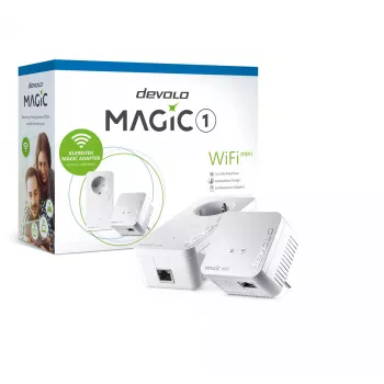 Kit εκκίνησης WLAN Devolo Magic 1