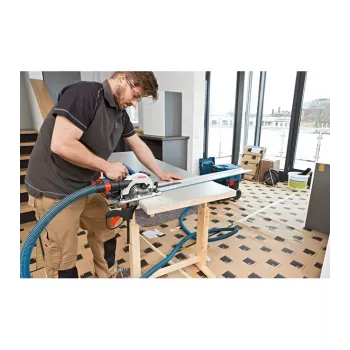 Bosch GKS 18V-57 G Professional 16,5 cm μαύρο, μπλε, γκρι, κόκκινο 3400 σ.α.λ.