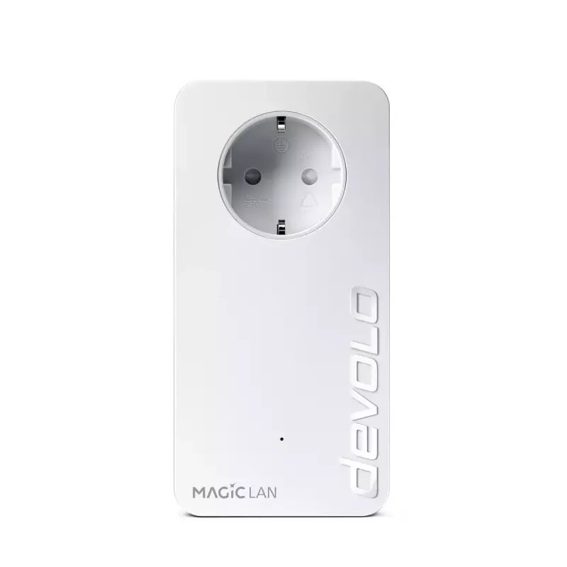 Αντάπτορας Ethernet-LAN Devolo Magic 2 LAN triple