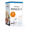 Αντάπτορας Ethernet-LAN Devolo Magic 2 LAN triple