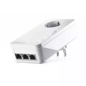 Αντάπτορας Ethernet-LAN Devolo Magic 2 LAN triple