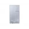 Ψυγείο Samsung RH69B8920S9/EG Side-by-Side ελεύθερο 645 L ανοξείδωτο ατσάλι