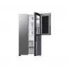 Ψυγείο Samsung RH69B8920S9/EG Side-by-Side ελεύθερο 645 L ανοξείδωτο ατσάλι