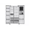 Ψυγείο Samsung RH69B8920S9/EG Side-by-Side ελεύθερο 645 L ανοξείδωτο ατσάλι