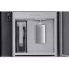 Ψυγείο Samsung RH69B8920S9/EG Side-by-Side ελεύθερο 645 L ανοξείδωτο ατσάλι