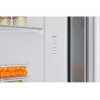 Ψυγείο Samsung RH69B8920S9/EG Side-by-Side ελεύθερο 645 L ανοξείδωτο ατσάλι