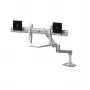 ERGOTRON Dual Direct Handle Kit λευκό φωτεινό (98-037-062)