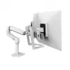 ERGOTRON Dual Direct Handle Kit λευκό φωτεινό (98-037-062)