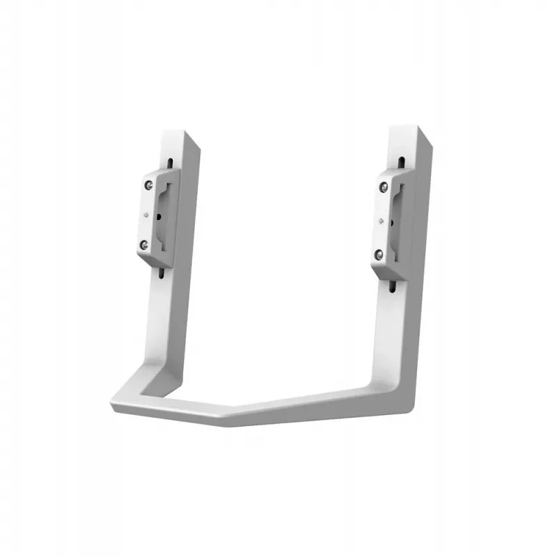 ERGOTRON Dual Direct Handle Kit λευκό φωτεινό (98-037-062)