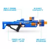 XSHOT Insanity Berzerko (48 βελάκια) ZURU