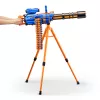XSHOT Insanity Motorized Rage Fire (72 βελάκια) ZURU