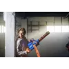 XSHOT Insanity Motorized Rage Fire (72 βελάκια) ZURU
