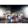 XSHOT Insanity Motorized Rage Fire (72 βελάκια) ZURU