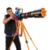 XSHOT Insanity Motorized Rage Fire (72 βελάκια) ZURU
