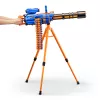 XSHOT Insanity Motorized Rage Fire (72 βελάκια) ZURU