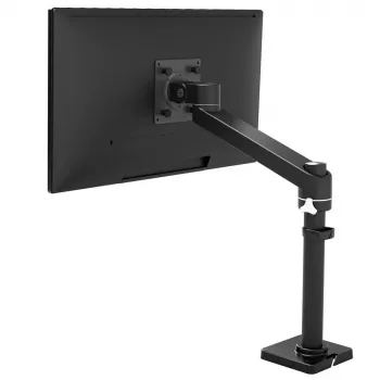 ERGOTRON NX βραχίονας οθόνης - μαύρο ματ