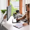 ERGOTRON NX βραχίονας οθόνης - λευκό