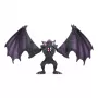 Παιχνίδι Schleich ELDRADOR CREATURES Shadow Bat μαύρο μωβ 70792S