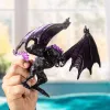 Παιχνίδι Schleich ELDRADOR CREATURES Shadow Bat μαύρο μωβ 70792S