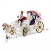 Άμαξα γάμου Schleich HORSE CLUB 42641S πολύχρωμο