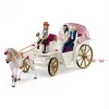 Άμαξα γάμου Schleich HORSE CLUB 42641S πολύχρωμο