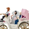 Άμαξα γάμου Schleich HORSE CLUB 42641S πολύχρωμο