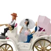 Άμαξα γάμου Schleich HORSE CLUB 42641S πολύχρωμο