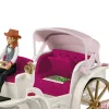 Άμαξα γάμου Schleich HORSE CLUB 42641S πολύχρωμο