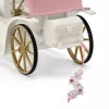 Άμαξα γάμου Schleich HORSE CLUB 42641S πολύχρωμο