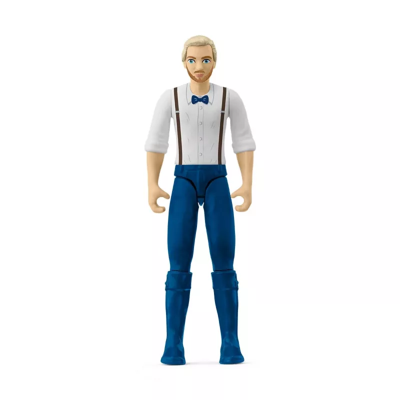 Άμαξα γάμου Schleich HORSE CLUB 42641S πολύχρωμο