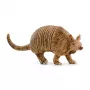 schleich WILD LIFE αρμαντίλλο, 3 ετών, σαφάρι, άγρια ζώα / παιχνίδι περιπέτειας, καφέ, πλαστικό