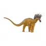 Δεινόσαυρος παιχνίδι Schleich Bajadasaurus καφέ γκρι 15042S από 4 ετών