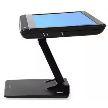 Βάση οθόνης αφής ERGOTRON Neo-flex (μαύρο)