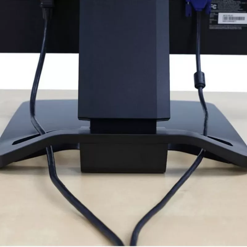 Βάση οθόνης αφής ERGOTRON Neo-flex (μαύρο)