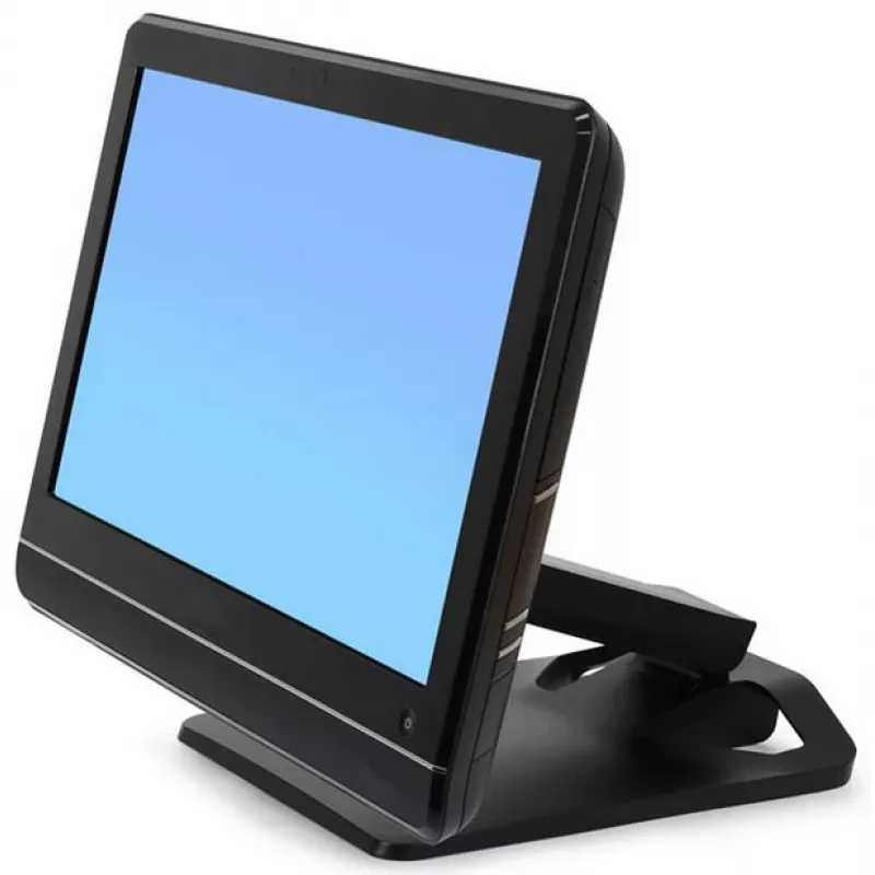 Βάση οθόνης αφής ERGOTRON Neo-flex (μαύρο)